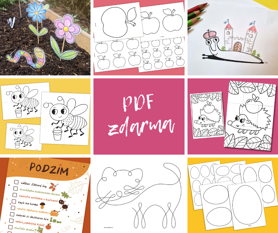 PDF zdarma